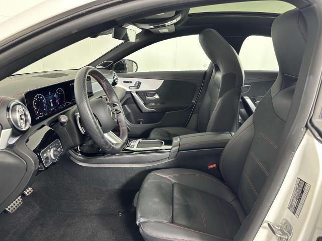 Thumbnail image of 2024 Mercedes-Benz CLA at Competition BMW of Smithtown