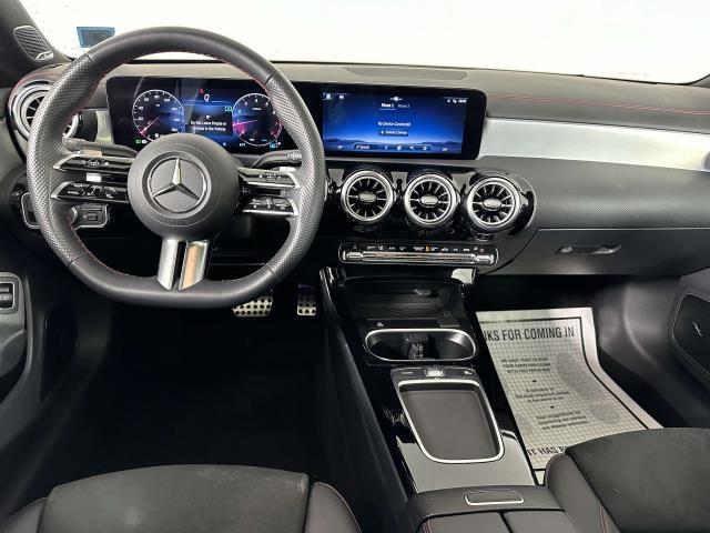 Thumbnail image of 2024 Mercedes-Benz CLA at Competition BMW of Smithtown