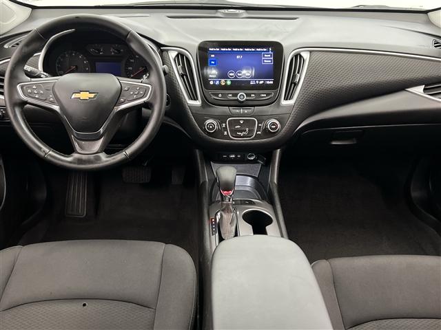 Thumbnail image of 2024 Chevrolet Malibu at Mccluskey Chevrolet Kings Automall