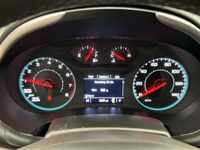 Thumbnail image of 2024 Chevrolet Malibu at Mccluskey Chevrolet Kings Automall