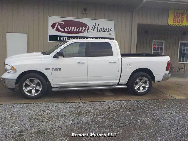 Thumbnail image of 2014 Ram 1500 at Remart Motors LLC