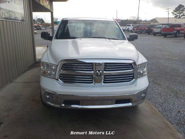 Thumbnail image of 2014 Ram 1500 at Remart Motors LLC