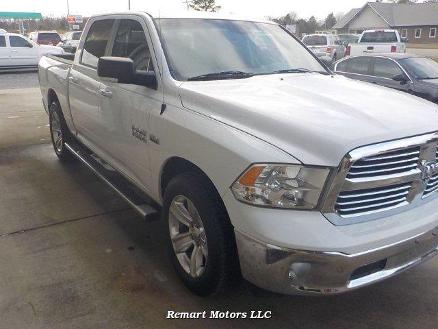 Thumbnail image of 2014 Ram 1500 at Remart Motors LLC
