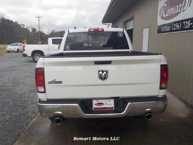 Thumbnail image of 2014 Ram 1500 at Remart Motors LLC