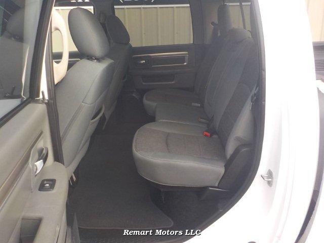 Thumbnail image of 2014 Ram 1500 at Remart Motors LLC