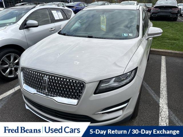 Thumbnail image of 2019 Lincoln MKC at Used Fred Beans Doylestown H