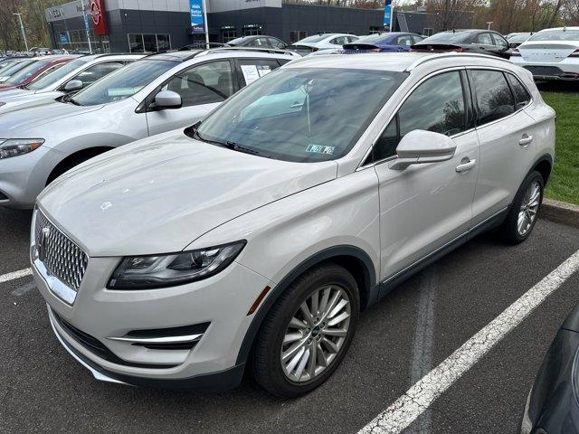 Thumbnail image of 2019 Lincoln MKC at Used Fred Beans Doylestown H