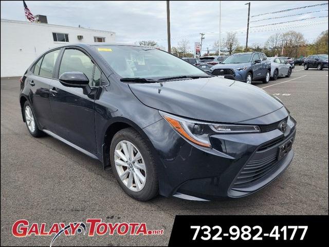 Thumbnail image of 2024 Toyota Corolla at Galaxy Toyota