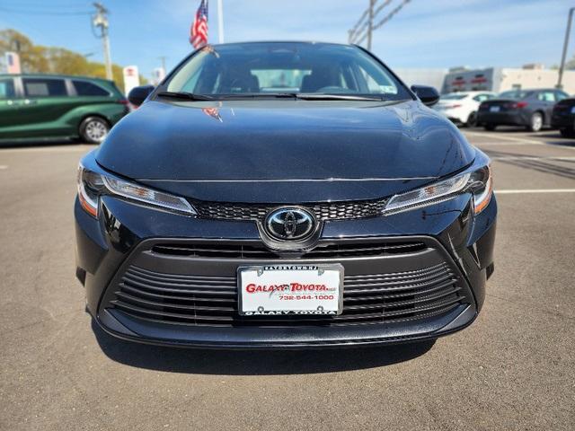 Thumbnail image of 2024 Toyota Corolla at Galaxy Toyota