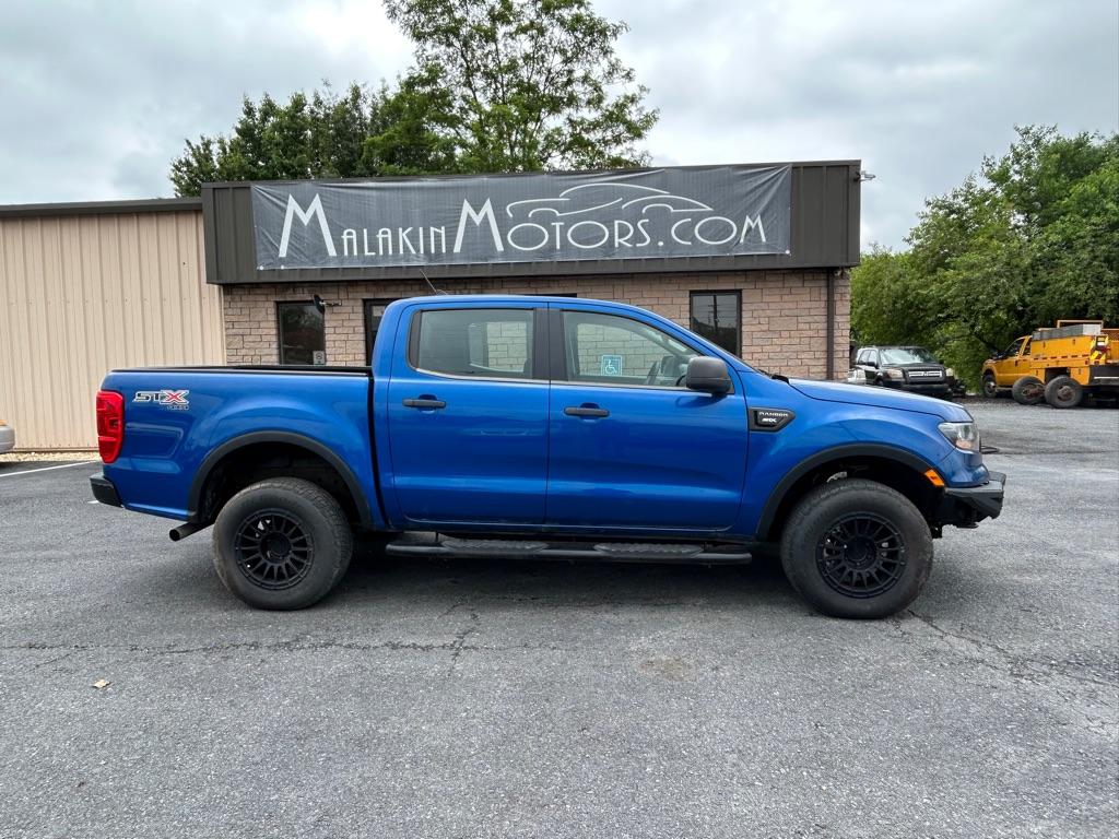 Thumbnail image of 2020 Ford Ranger at MALAKIN MOTORS LLC