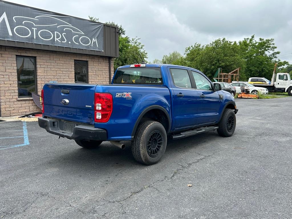 Thumbnail image of 2020 Ford Ranger at MALAKIN MOTORS LLC