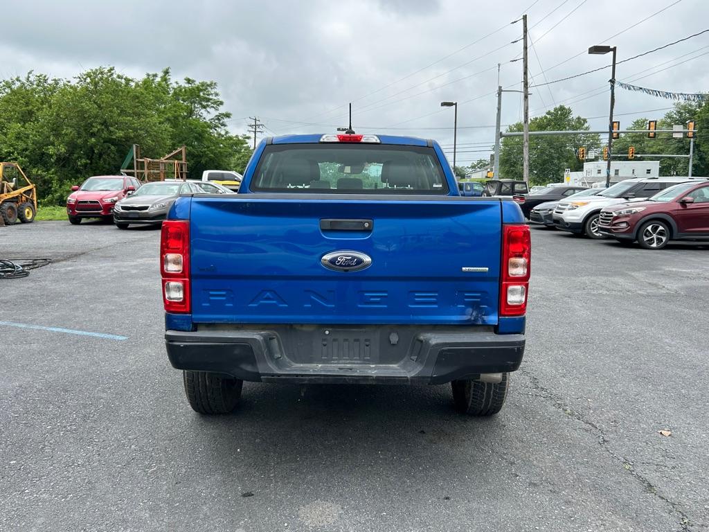 Thumbnail image of 2020 Ford Ranger at MALAKIN MOTORS LLC