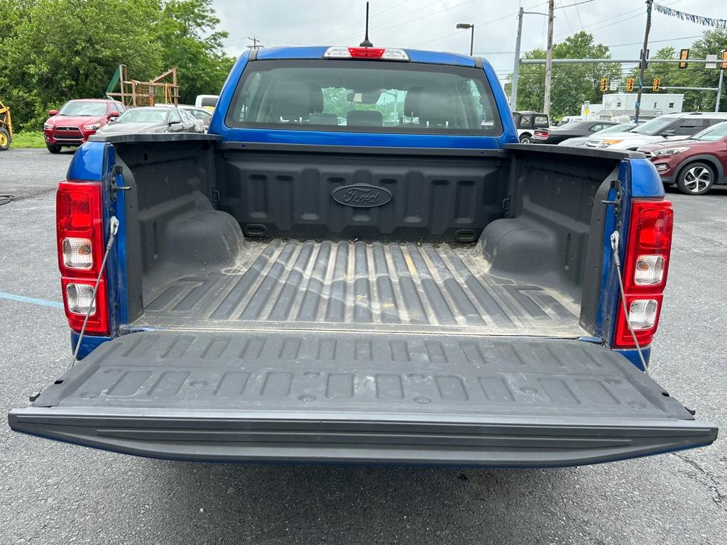 Thumbnail image of 2020 Ford Ranger at MALAKIN MOTORS LLC