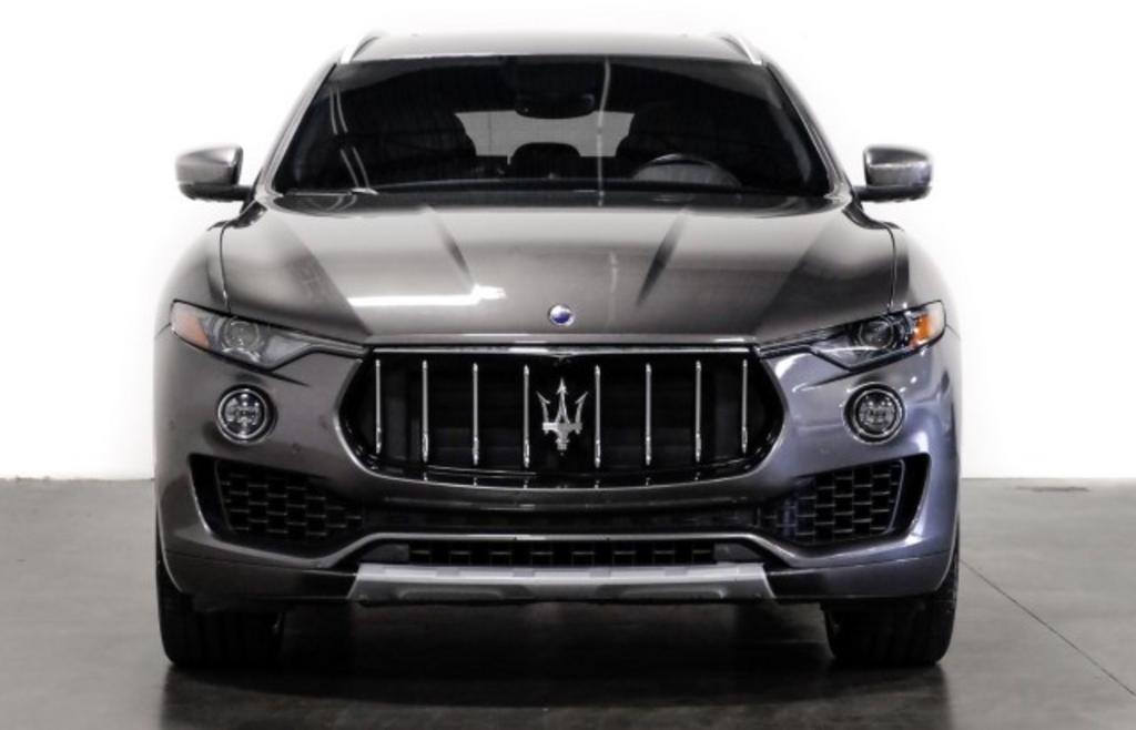 Thumbnail image of 2017 Maserati Levante at Reserve Auto Group