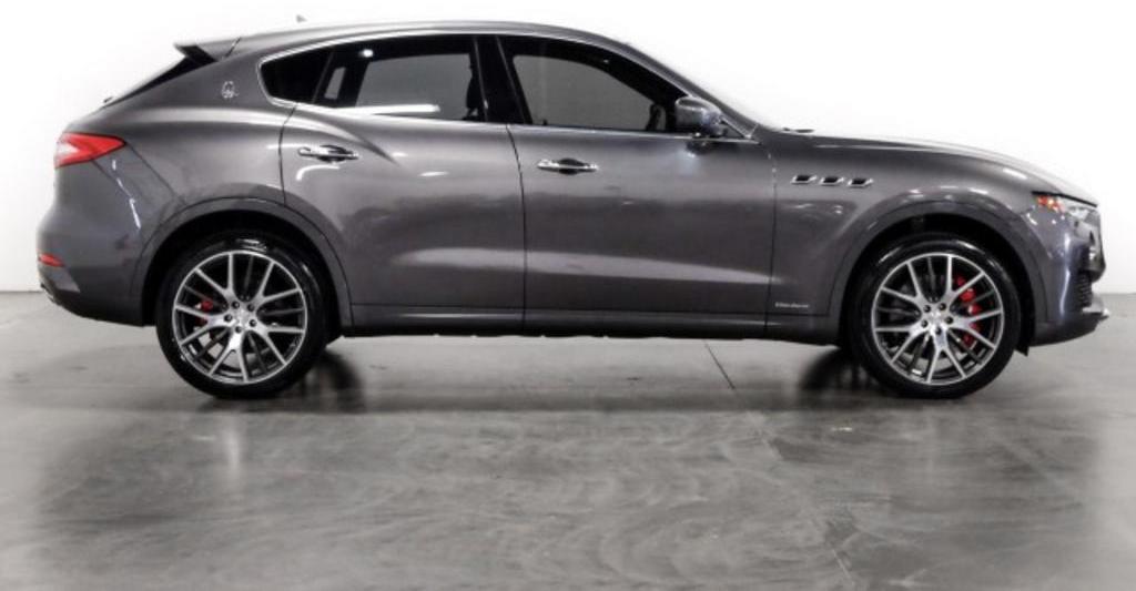 Thumbnail image of 2017 Maserati Levante at Reserve Auto Group