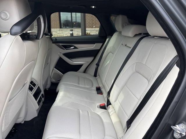 Thumbnail image of 2025 Jaguar F-PACE at Imperial Motors of Lake Bluff