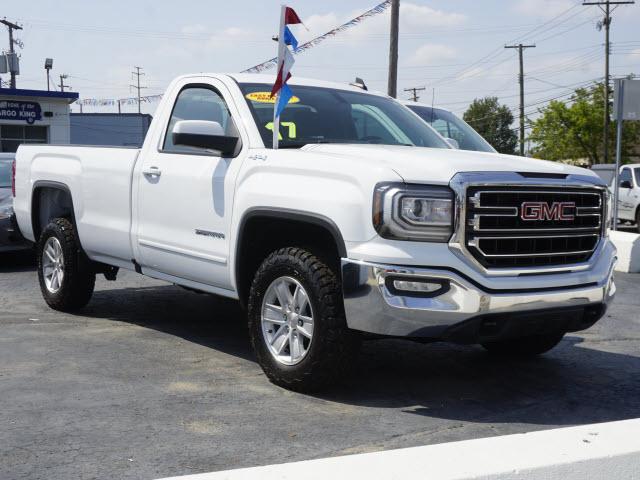 Thumbnail image of 2017 GMC Sierra 1500 at A & B Motors