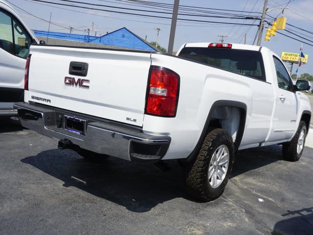 Thumbnail image of 2017 GMC Sierra 1500 at A & B Motors