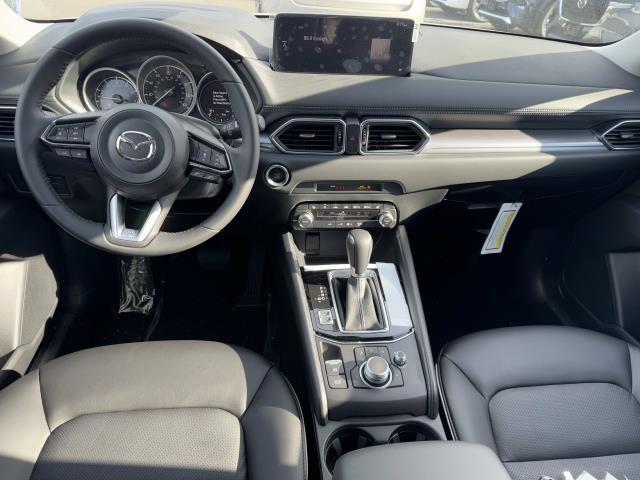 Thumbnail image of 2025 Mazda CX-5 at Bright Bay Lincoln