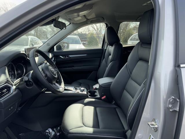 Thumbnail image of 2025 Mazda CX-5 at Bright Bay Lincoln