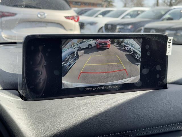 Thumbnail image of 2025 Mazda CX-5 at Bright Bay Lincoln