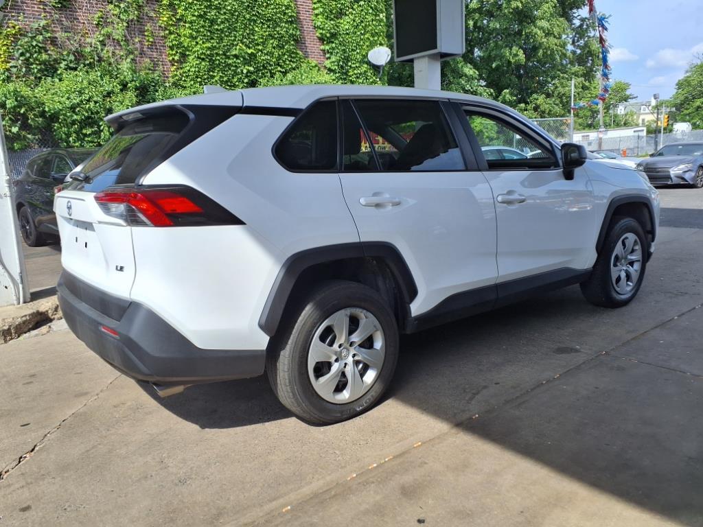 Thumbnail image of 2022 Toyota RAV4 at Tri-State Auto Inc.