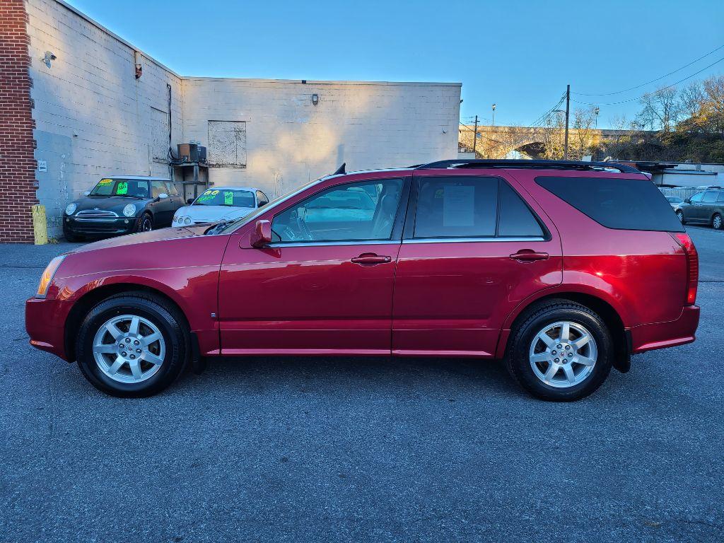 Thumbnail image of 2009 Cadillac SRX at 322 CARS AND SERVICE