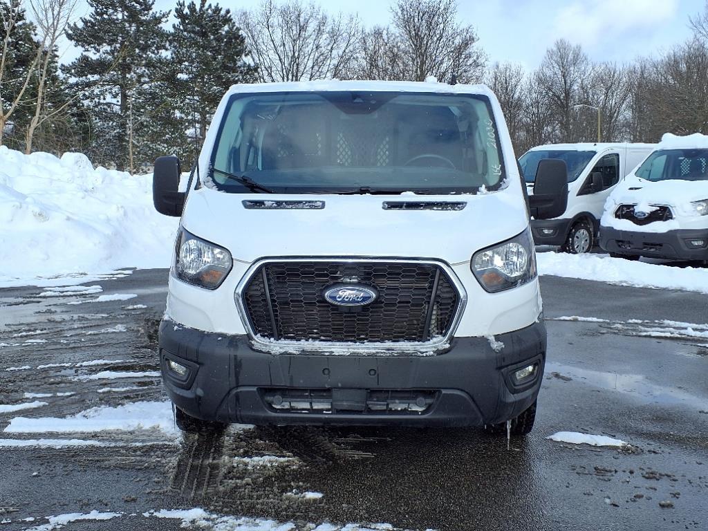 Thumbnail image of 2023 Ford Transit at Morris Buick Gmc