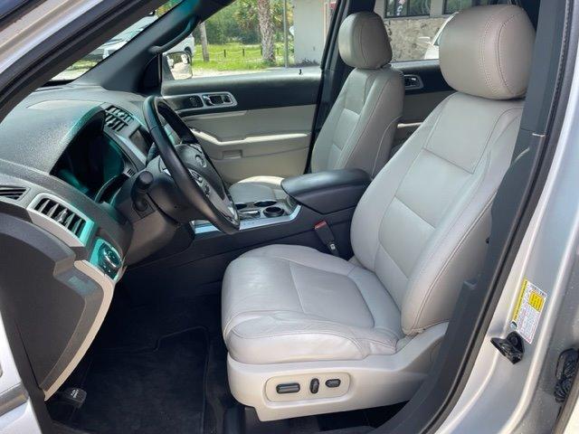 Thumbnail image of 2013 Ford Explorer at Reliable Auto Market