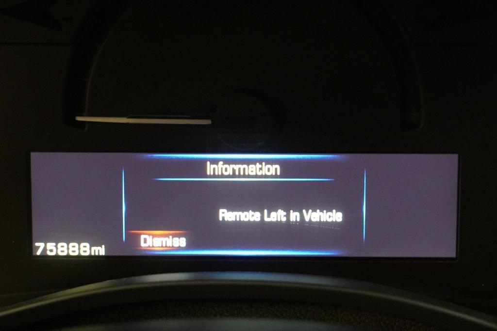 Thumbnail image of 2016 Cadillac ATS at Serpentini Chevrolet of Strongsville