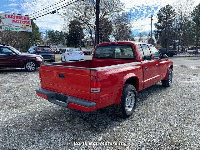 Thumbnail image of 2002 Dodge Dakota at Caribbean Motors Inc
