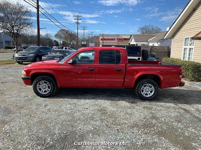 Thumbnail image of 2002 Dodge Dakota at Caribbean Motors Inc
