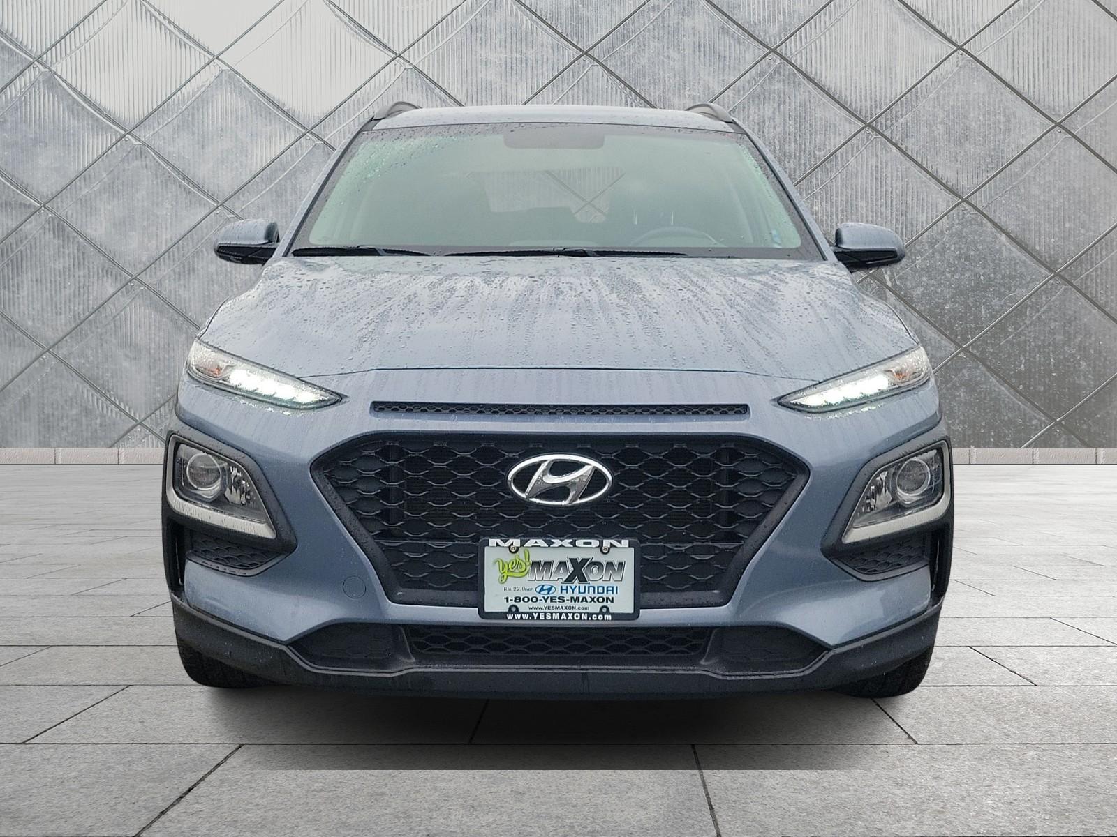 Thumbnail image of 2018 Hyundai KONA at Maxon Hyundai Inc.