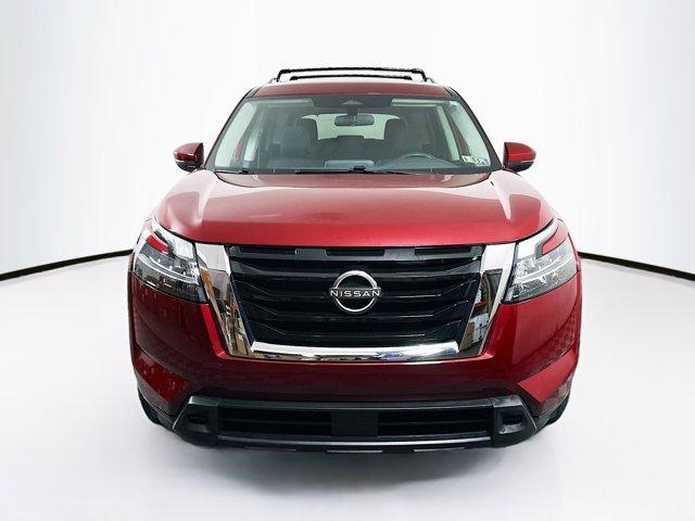 Thumbnail image of 2022 Nissan Pathfinder at Fred Beans Genesis Doylestown