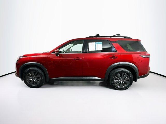 Thumbnail image of 2022 Nissan Pathfinder at Fred Beans Genesis Doylestown