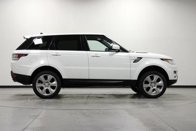 Thumbnail image of 2015 Land Rover Range Rover Sport at Heller Ford - New
