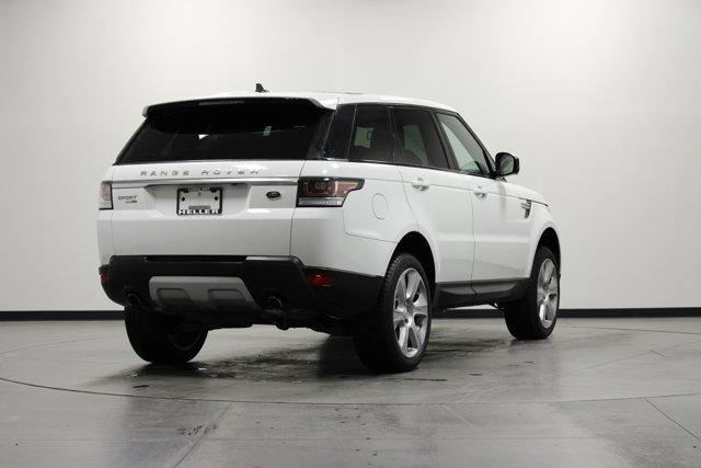 Thumbnail image of 2015 Land Rover Range Rover Sport at Heller Ford - New