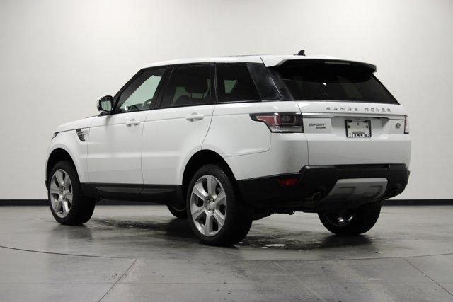 Thumbnail image of 2015 Land Rover Range Rover Sport at Heller Ford - New