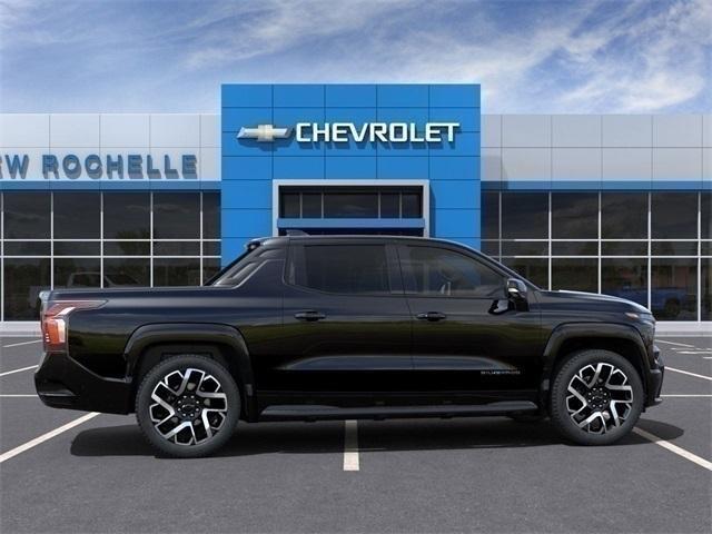 Thumbnail image of 2024 Chevrolet Silverado EV at New Rochelle Chevrolet