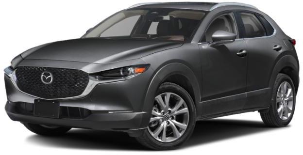 Thumbnail image of 2025 Mazda CX-30 at Ocean Mazda West Kendall