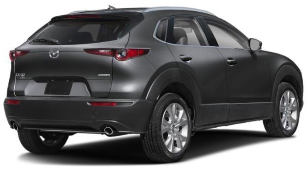 Thumbnail image of 2025 Mazda CX-30 at Ocean Mazda West Kendall