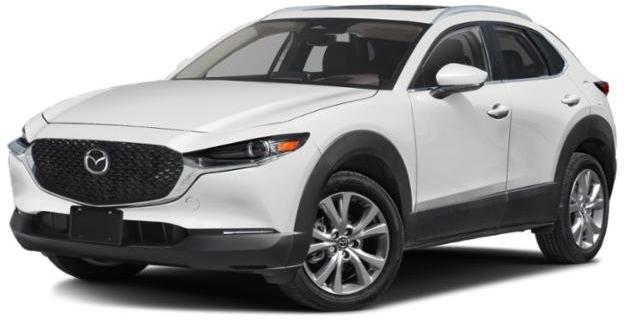 Thumbnail image of 2025 Mazda CX-30 at Ocean Mazda West Kendall
