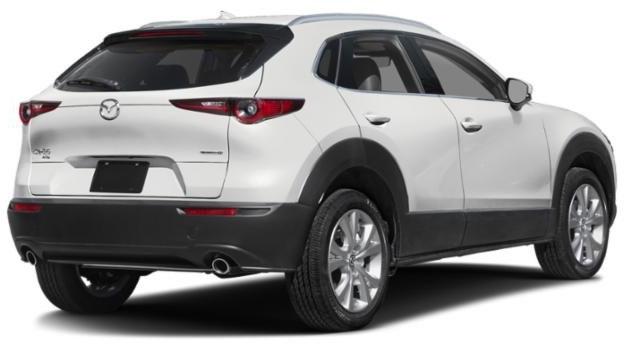 Thumbnail image of 2025 Mazda CX-30 at Ocean Mazda West Kendall