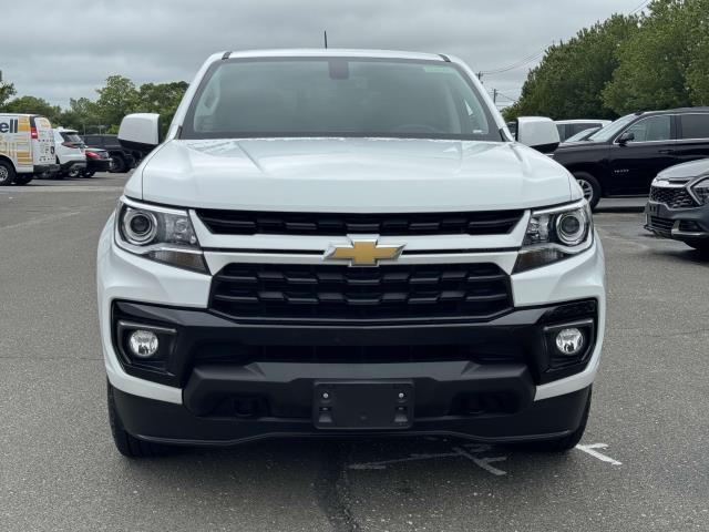 Thumbnail image of 2021 Chevrolet Colorado at Riverhead GMC
