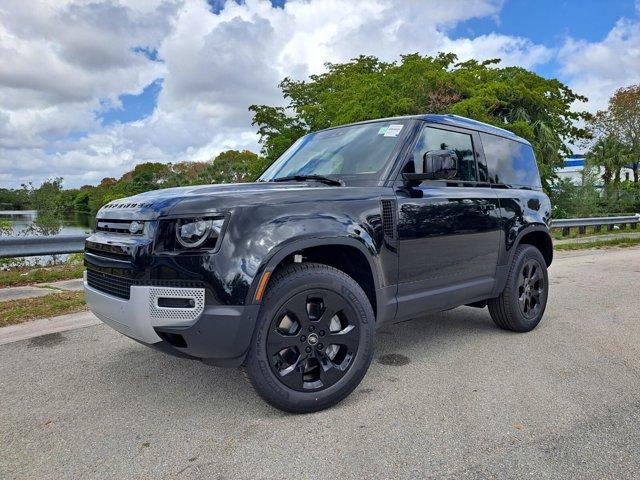 Thumbnail image of 2025 Land Rover Defender at Land Rover Palm Beach
