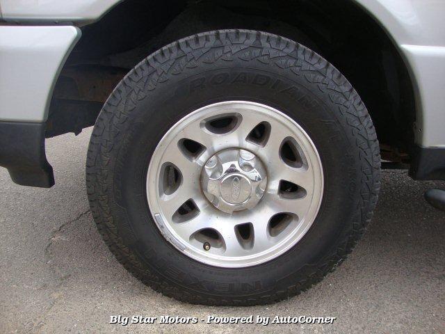 Thumbnail image of 2011 Ford Ranger at Big Star Motors