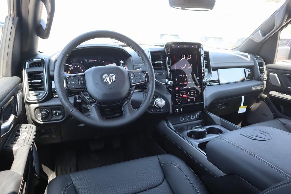 Thumbnail image of 2025 Ram 1500 at Westpointe Chrysler Jeep Dodge Ram