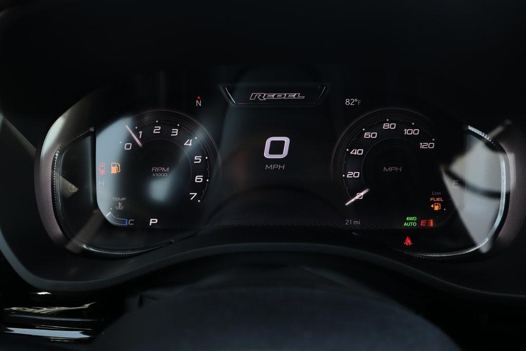 Thumbnail image of 2025 Ram 1500 at Westpointe Chrysler Jeep Dodge Ram