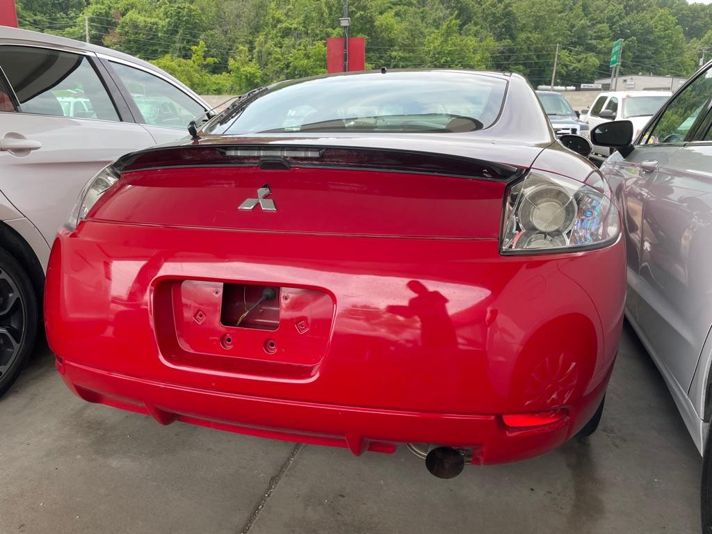 Thumbnail image of 2007 Mitsubishi Eclipse at DYNAMITE DEALS, LLC