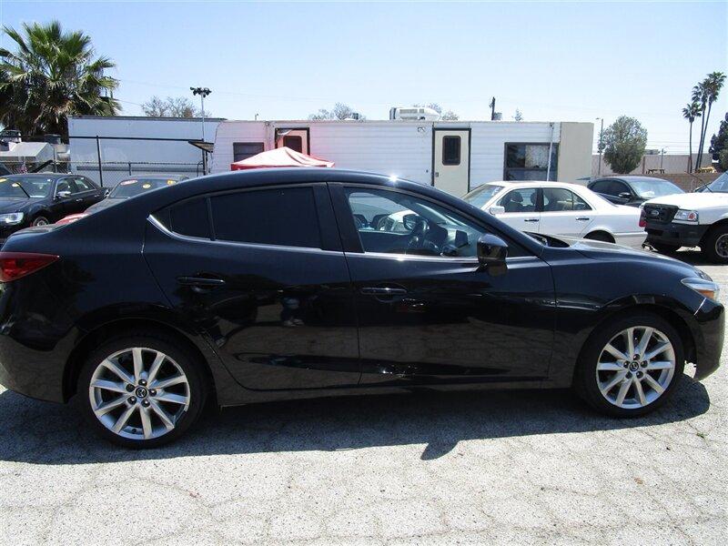 Thumbnail image of 2017 Mazda Mazda3 at Happy Auto Group